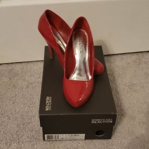 COPY - Kenneth Cole Heels
